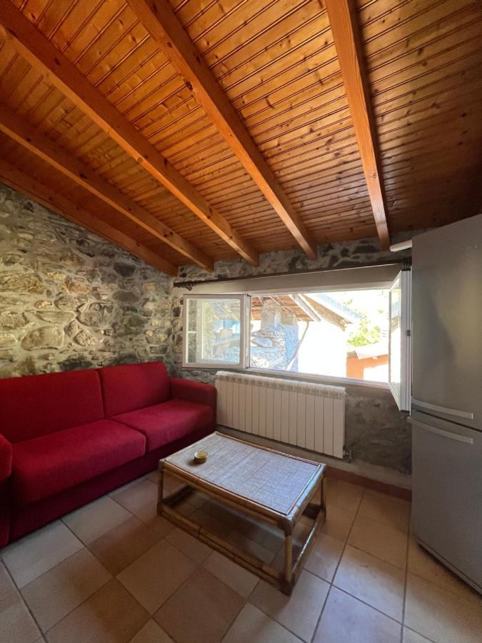 Casa Victoria - Full Equipped Stone House Villa Rocchetta Nervina Eksteriør bilde