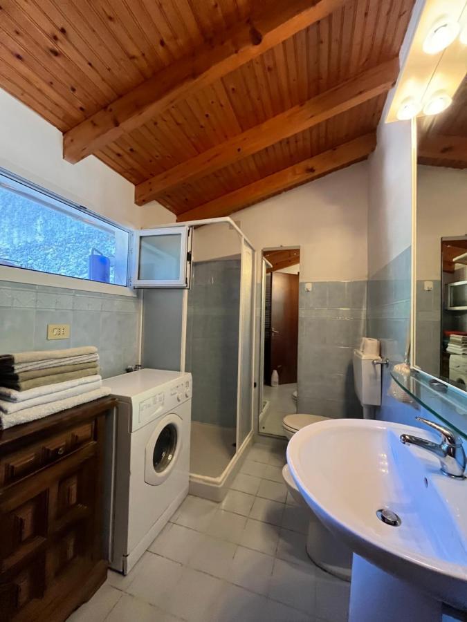 Casa Victoria - Full Equipped Stone House Villa Rocchetta Nervina Eksteriør bilde